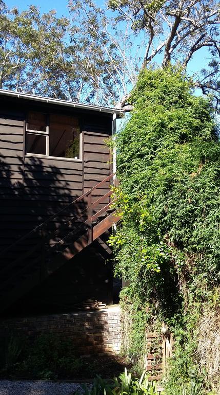 Treehouse Cottage The Crags Exterior foto